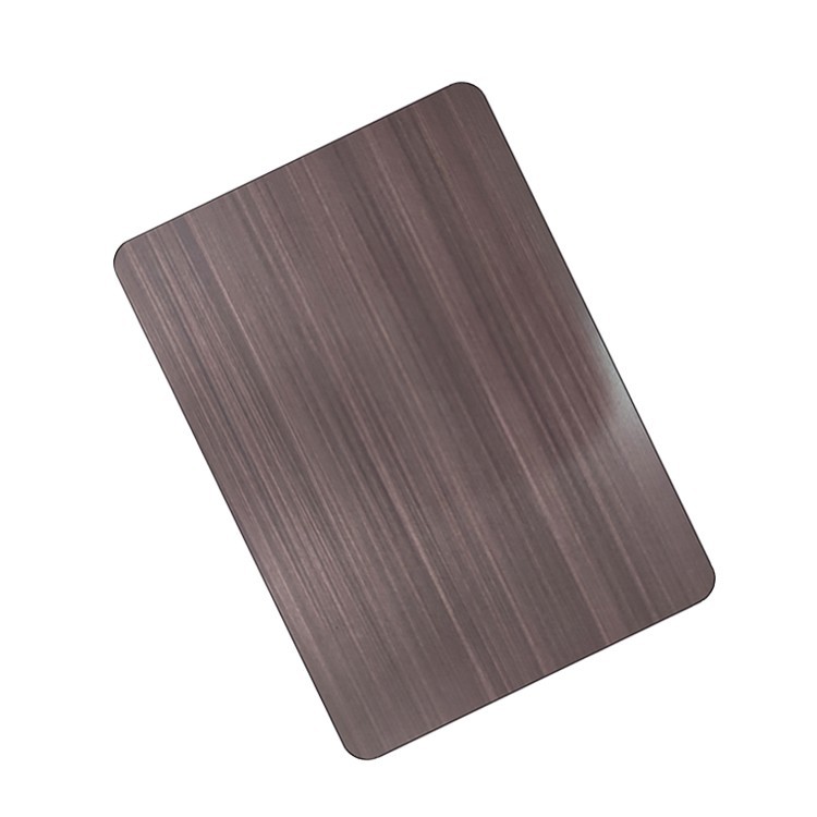 亮油不銹鋼拉絲板 亮油不銹鋼拉絲板