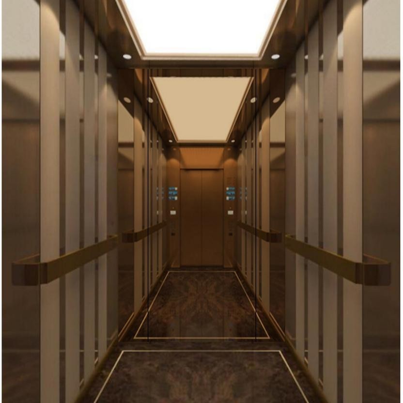 不銹鋼門(mén)套